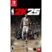 NBA 2K25 (Switch) купить в интернет-магазине ⭐ GameSpot.com.ua ⭐ NBA 2K25 (Switch), ,